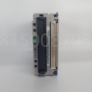 EMERSON  5X00119G01 19-01-21