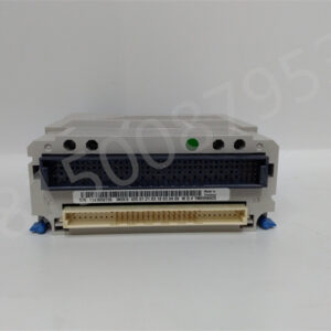 EMERSON   5X00119G01