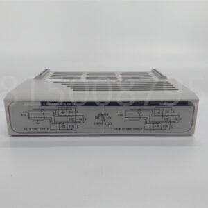 EMERSON 5X00121G01 19-01-21