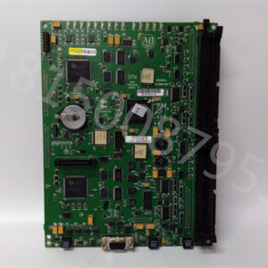 WOODWARD  80190-580-51