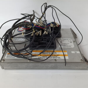 WOODWARD 8701-758 5601-1126