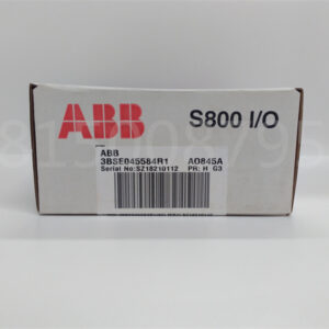 abb A0845A 3BSE045584R1