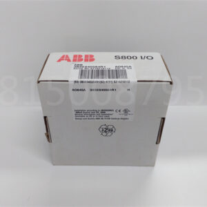 ABB A0845A 3BSE045584R1