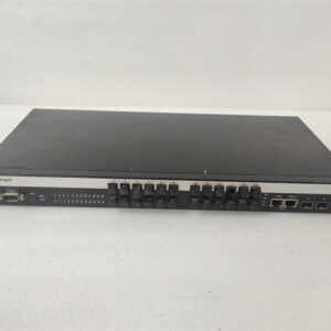 A2H124-24FX P0973BJ ENTERASYS_