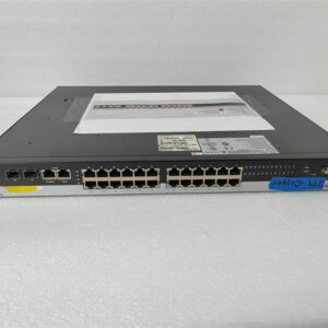 ENTERASYS  A4H124-24TX P0973JM