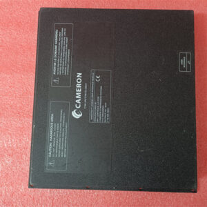 CAMERON AAP3798102-00037