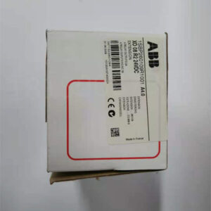 ABB 1SBP260109R1001 XO08R2