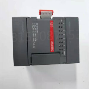 ABB 1SBP260109R1001 XO08R2