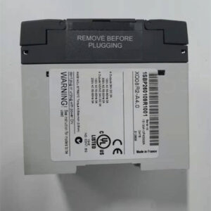 ABB 1SBP260109R1001 XO08R2