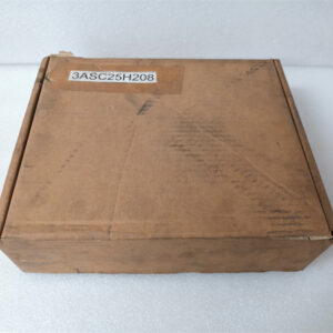 ABB 3ASC25H208 DATX100