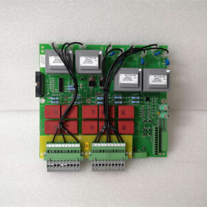 ABB 3ASC25H208 DATX100