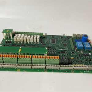 ABB 3ASC25H209 DATX110