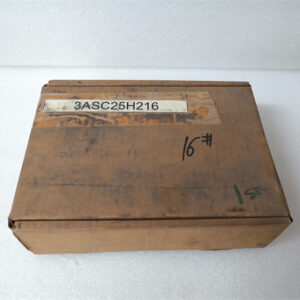 ABB 3ASC25H216A DATX132