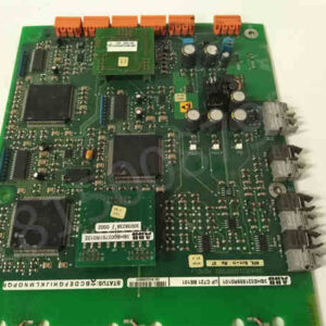 ABB 3BHE021889R0101 UFC721BE101