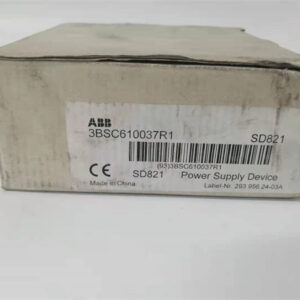 ABB 3BSE013252R1 CI830