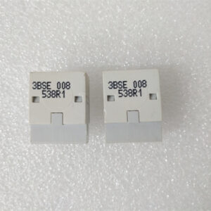 ABB 3BSE008538R1