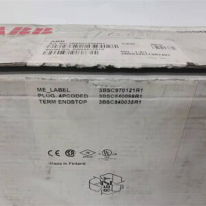 ABB 3BSE013252R1 CI830