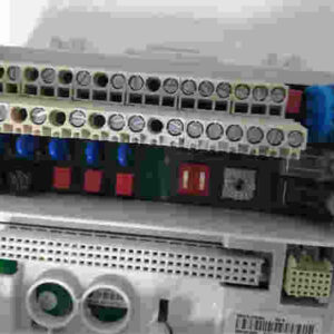 ABB 3BSE017427R1 NBIO-21CU