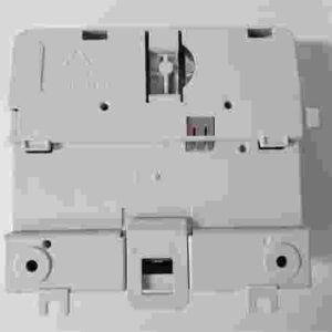 ABB 3BSE017427R1 NBIO-21CU