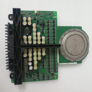 ABB 5SHY3545L0009 3BHB013085R0001