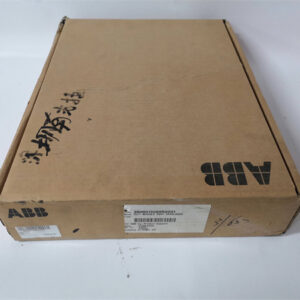 ABB 5SHY3545L0009 3BHB013085R0001