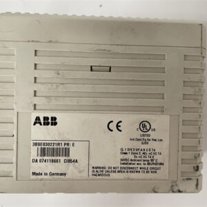 ABB CI854A 3BSE030221R1