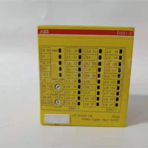 ABB  DI581-S B1  1SAP284000R0001