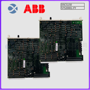 ABB DSCS150 57520001-FY