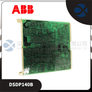 ABB DSDP140B.3