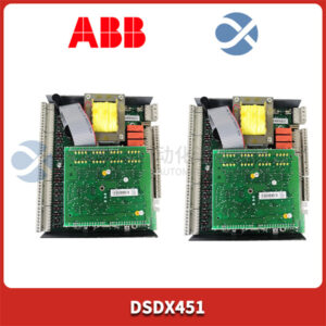 ABB DSDX451