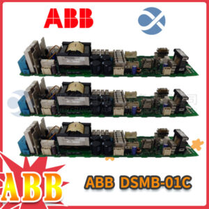 ABB DSMB-01C