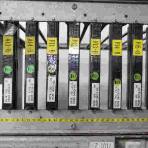 ABB DSRF182AK02 3BSE014078R1