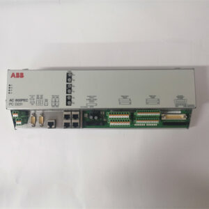 ABB PCD231B101 3BHE025541R0101