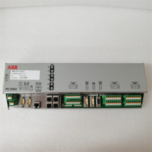 ABB PCD232A 3BHE022293R0101