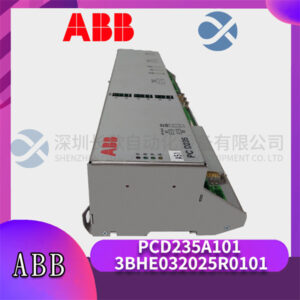 ABB PCD235A101 3BHE032025R0101