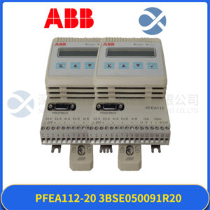 ABB PFEA112-20 3BSE050091R20