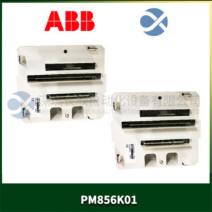 ABB PM856K01