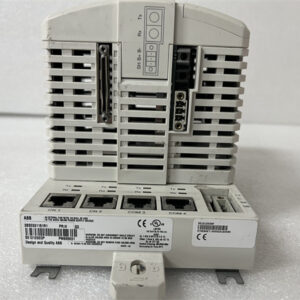 ABB PM865K01 3BSE031151R1