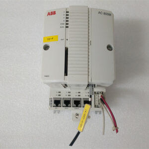 ABB PM865K01 3BSE031151R1