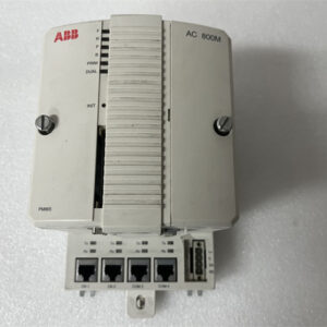 ABB PM865K01 3BSE031151R1