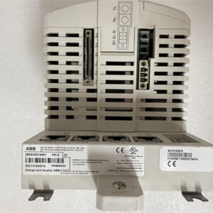 ABB PM866K01 3BE050198R1