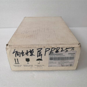 ABB PP825A 3BSE042240R3