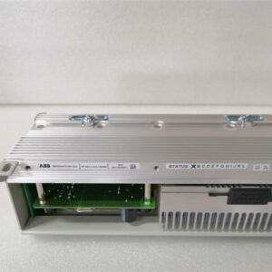 ABB PPD512 A10-15000 3BHE040375R1023