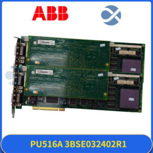 ABB PU516A 3BSE032402R1