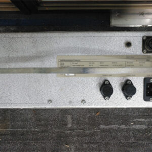 ABB SA168 3BSE003389R1