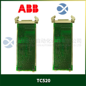 ABB TC520