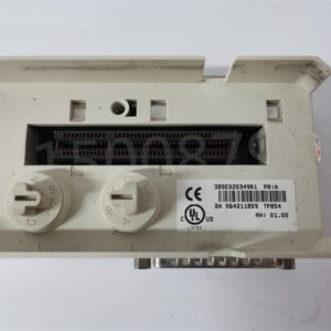 ABB  3BSE025349R1