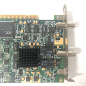 ACQUISITIONLOGIC AL81G