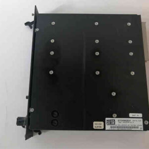 ALSTOM AL132 AL132A STO0982E01