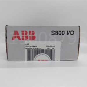 ABB AO845A-eA 3BSE045584R2